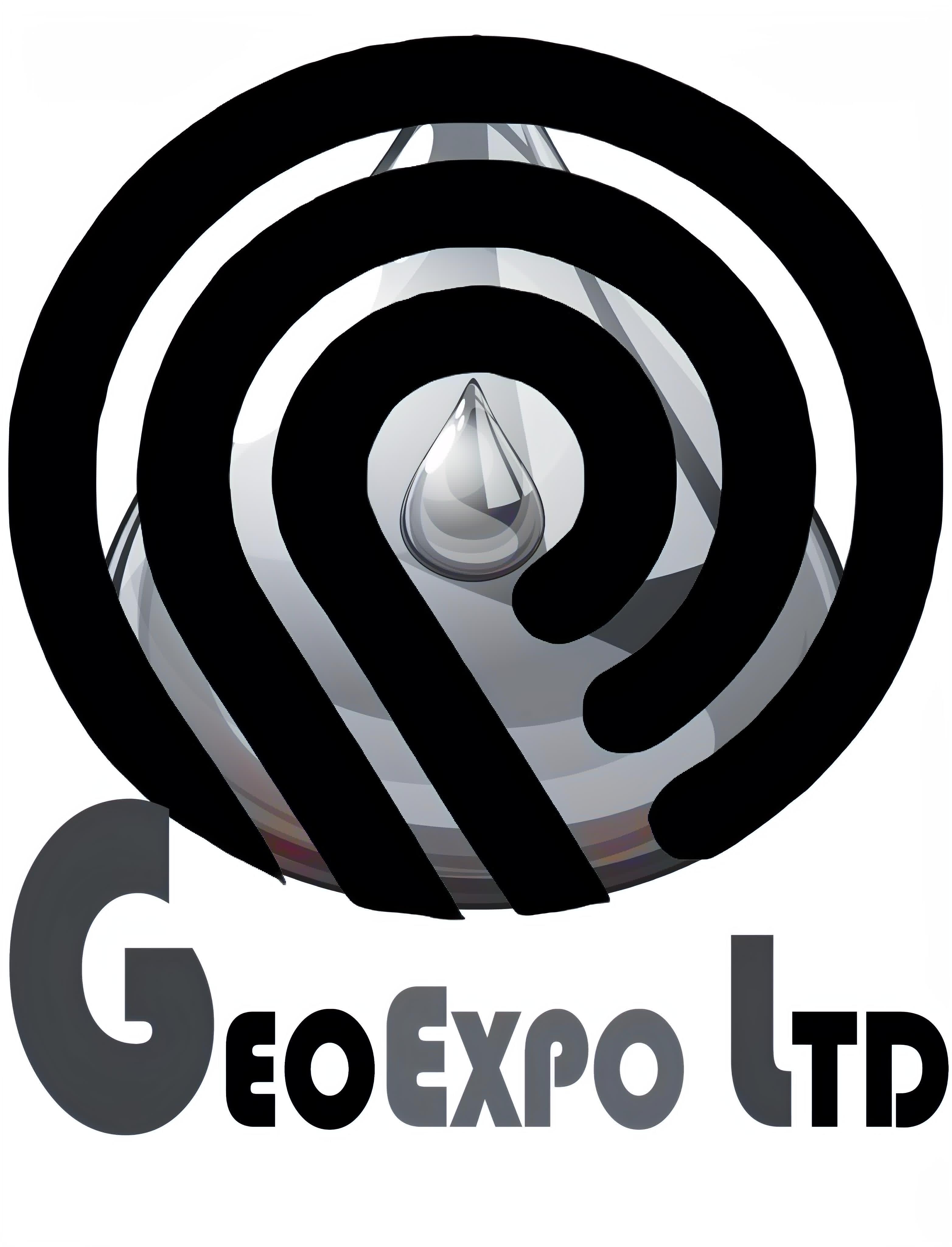 GeoExpo Ltd. Logo